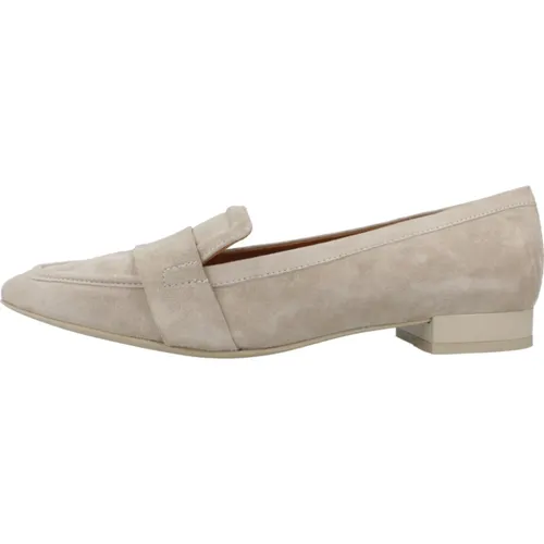 Shoes > Flats > Loafers - - Geox - Modalova