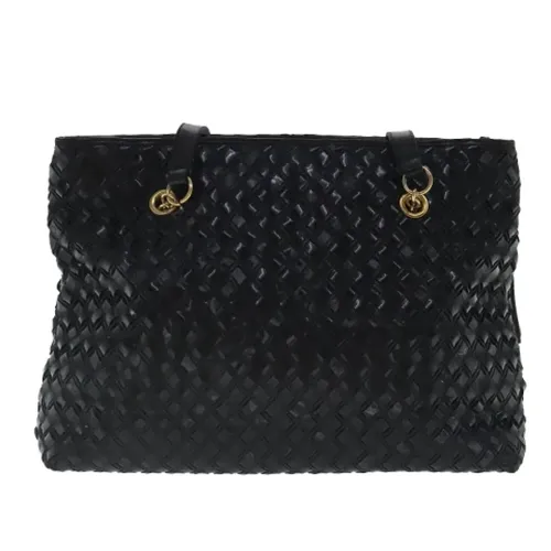 Pre-owned > Pre-owned Bags > Pre-owned Shoulder Bags - - Bally Pre-owned - Modalova