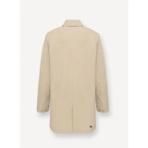 Coats > Single-Breasted Coats - - Colmar - Modalova