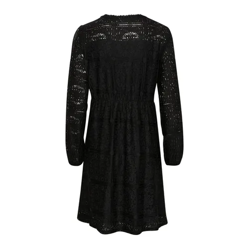 Dresses > Day Dresses > Short Dresses - - Cream - Modalova