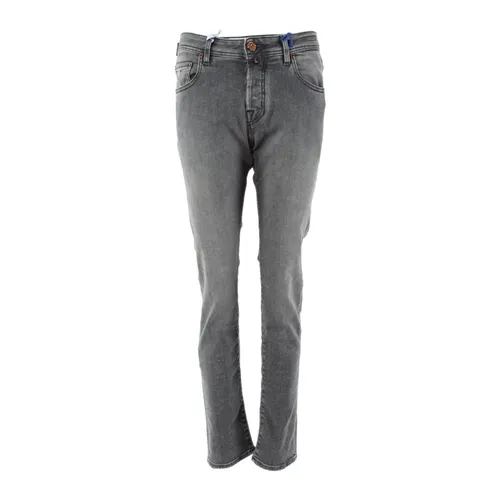 Jeans > Slim-fit Jeans - - Jacob Cohën - Modalova