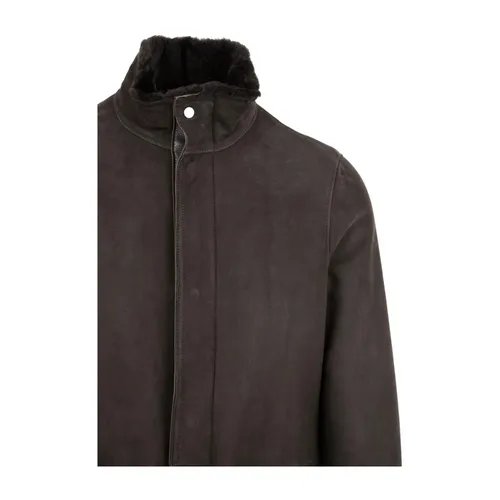 Jackets > Winter Jackets - - Moorer - Modalova