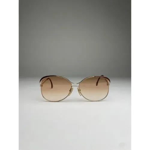 Pre-owned > Pre-owned Accessories - - Yves Saint Laurent Vintage - Modalova