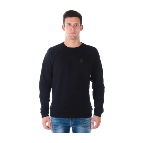 Sweatshirts & Hoodies > Sweatshirts - - Versace - Modalova