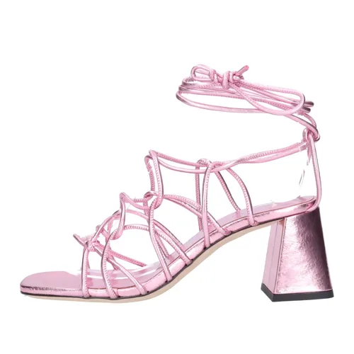 Shoes > Sandals > High Heel Sandals - - By FAR - Modalova