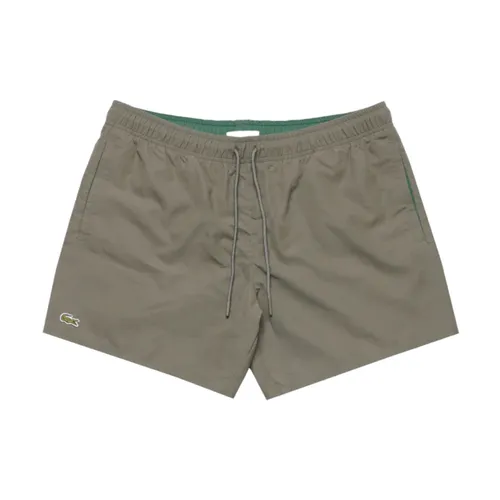 Swimwear > Beachwear - - Lacoste - Modalova