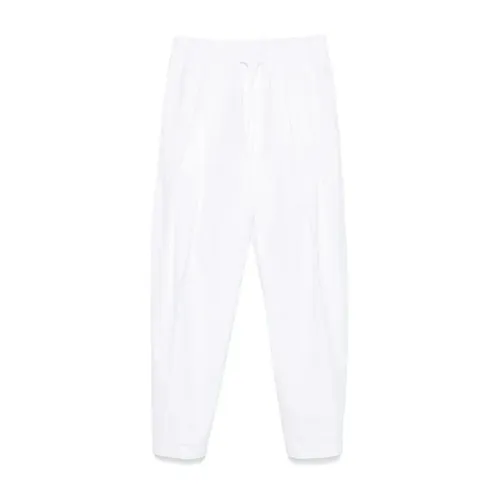 Trousers > Wide Trousers - - Jil Sander - Modalova