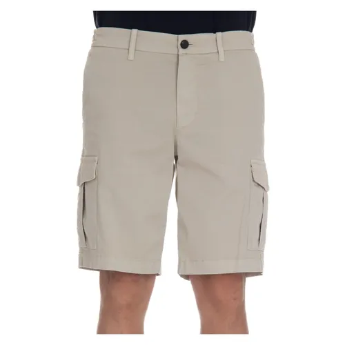 Shorts > Casual Shorts - - Eleventy - Modalova