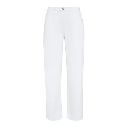 Jeans > Straight Jeans - - MVP wardrobe - Modalova
