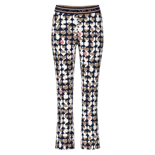 Trousers > Slim-fit Trousers - - Marc Cain - Modalova