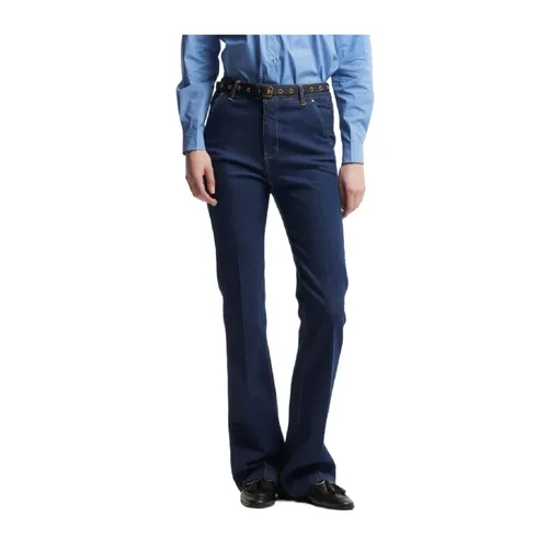 Jeans > Boot-cut Jeans - - Kocca - Modalova