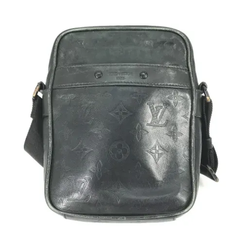 Pre-owned > Pre-owned Bags > Pre-owned Cross Body Bags - - Louis Vuitton Vintage - Modalova