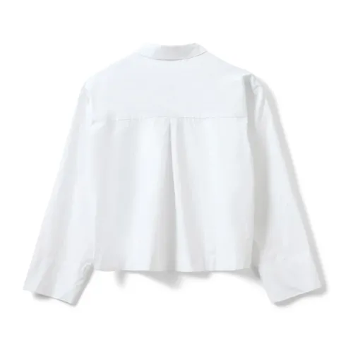 Blouses & Shirts > Shirts - - Sofie Schnoor - Modalova