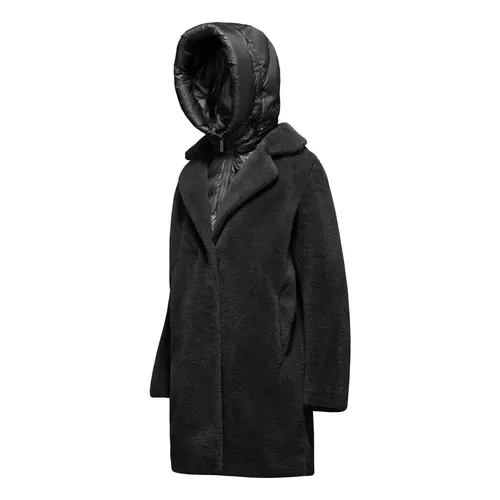 Coats > Parkas - - BomBoogie - Modalova