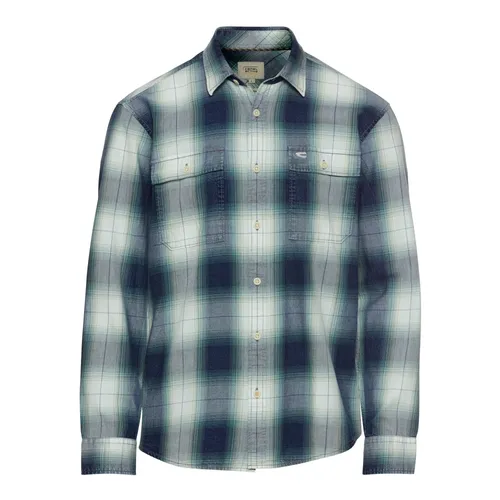 Shirts > Casual Shirts - - Camel Active - Modalova
