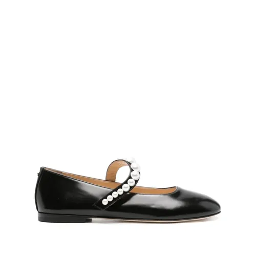 Shoes > Flats > Ballerinas - - Mach & Mach - Modalova