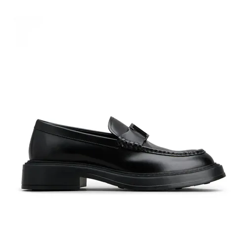 Shoes > Flats > Loafers - - Tod's - Modalova