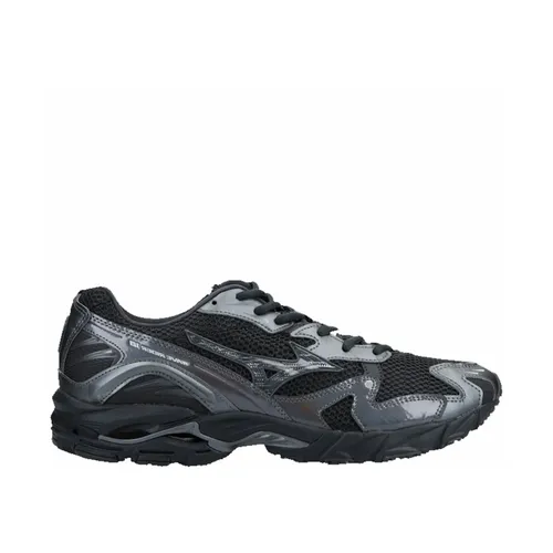 Mizuno - Shoes > Sneakers - Black - Mizuno - Modalova