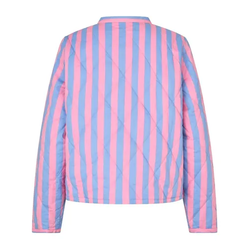 Jackets > Light Jackets - - Lollys Laundry - Modalova