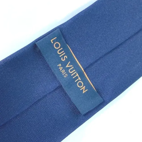 Pre-owned > Pre-owned Accessories - - Louis Vuitton Vintage - Modalova