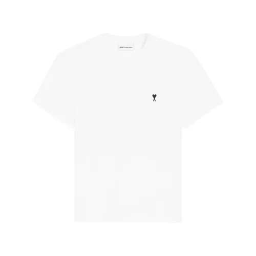 Tops > T-Shirts - - Ami Paris - Modalova
