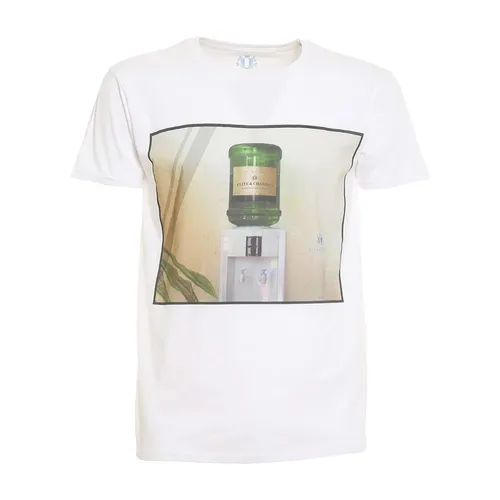Tops > T-Shirts - - Equipe 55 - Modalova