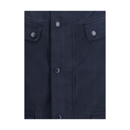 Jackets > Light Jackets - - Barbour - Modalova
