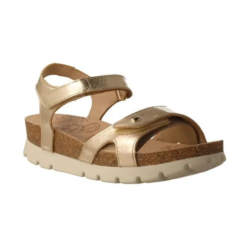Shoes > Heels > Wedges - - Panama Jack - Modalova