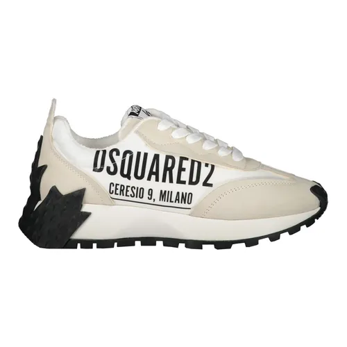 Shoes > Sneakers - - Dsquared2 - Modalova