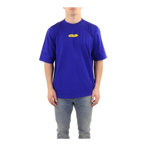 Tops > T-Shirts - - Dsquared2 - Modalova