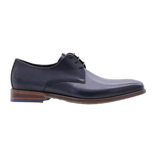 Shoes > Flats > Business Shoes - - Floris van Bommel - Modalova