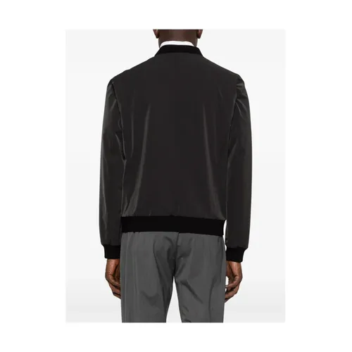 Jackets > Bomber Jackets - - Moorer - Modalova