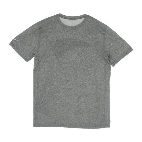 Nike - Tops > T-Shirts - Gray - Nike - Modalova