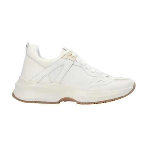Liu Jo - Shoes > Sneakers - Beige - Liu Jo - Modalova