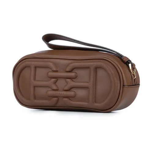 Bally - Bags > Clutches - Brown - Bally - Modalova