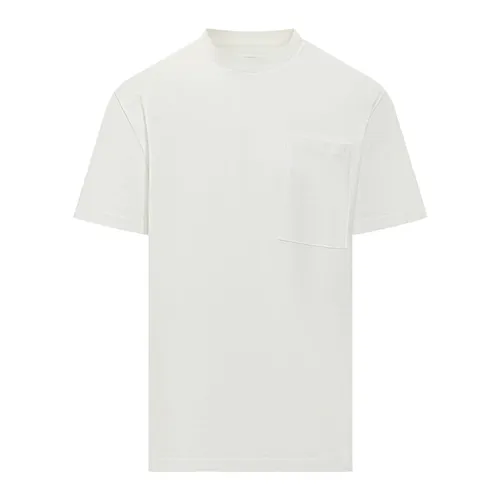 Tops > T-Shirts - - Jil Sander - Modalova