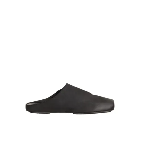 Shoes > Flats > Mules - - UMA Wang - Modalova
