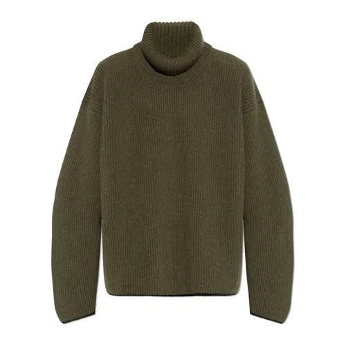 Knitwear > Turtlenecks - - Dolce & Gabbana - Modalova