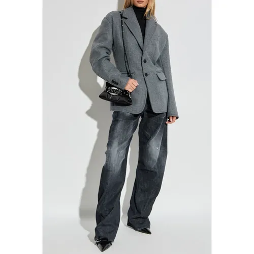 Jackets > Blazers - - Dsquared2 - Modalova