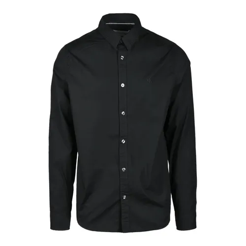 Shirts > Casual Shirts - - Calvin Klein Jeans - Modalova