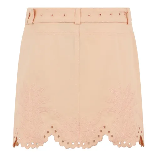 Skirts > Short Skirts - - Farm Rio - Modalova