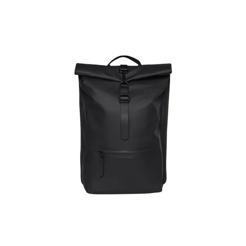 Rains - Bags > Backpacks - Black - Rains - Modalova