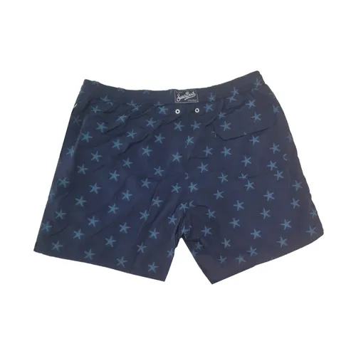 Swimwear > Beachwear - - MC2 Saint Barth - Modalova