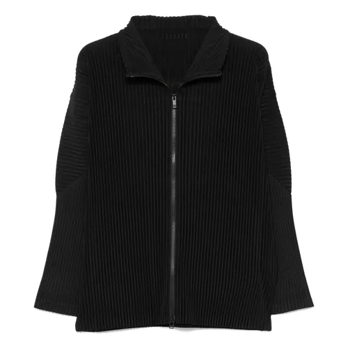 Knitwear > Cardigans - - Issey Miyake - Modalova