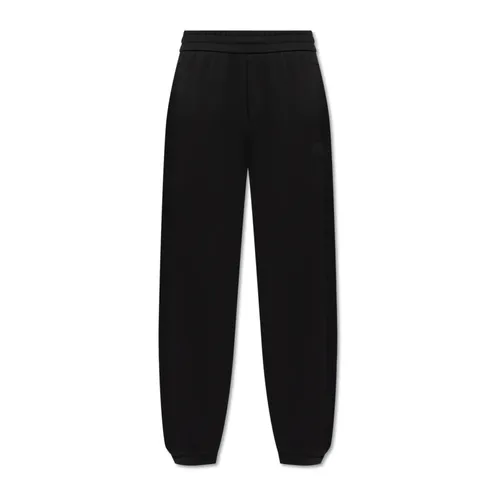 Trousers > Sweatpants - - Moncler - Modalova