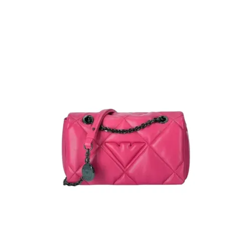 Bags > Cross Body Bags - - Emporio Armani - Modalova