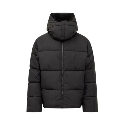 Jackets > Winter Jackets - - Garment Workshop - Modalova