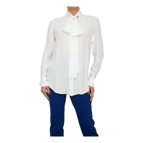 Blouses & Shirts > Shirts - - Blugirl - Modalova