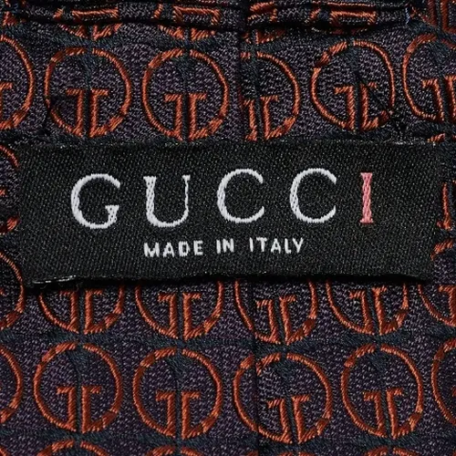 Pre-owned > Pre-owned Accessories - - Gucci Vintage - Modalova