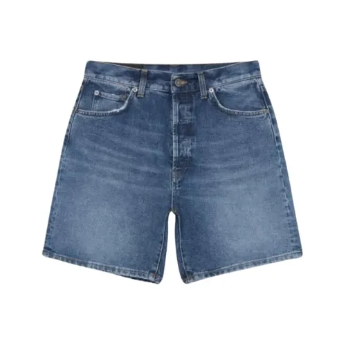 Shorts > Denim Shorts - - Dondup - Modalova